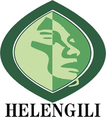 Helengili Brand Logo