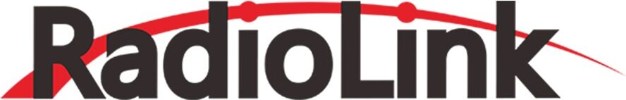 RadioLink Brand Logo