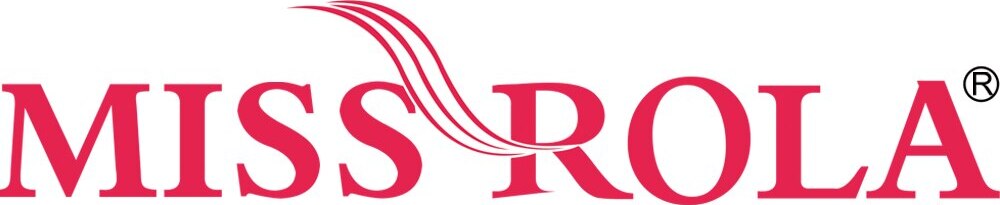 MISS ROLA Brand Logo