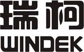 Windek Brand Logo