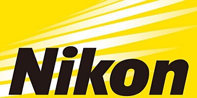 Nikon Brand Logo