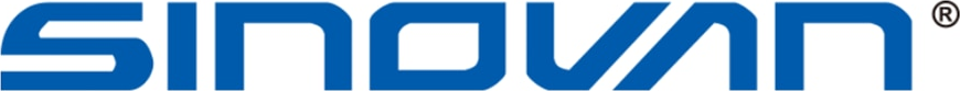 Sinovan Brand Logo