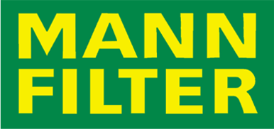 MANN_FILTER Brand Logo