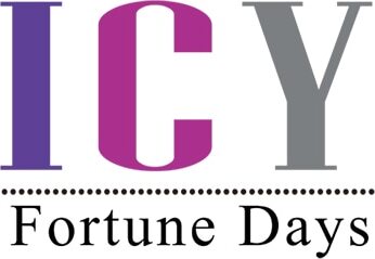 ICY Fortune Days Brand Logo