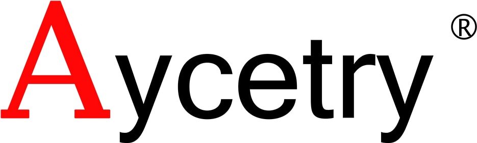 Aycetry Brand Logo
