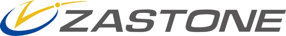 ZASTONE Brand Logo