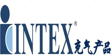 INTEX Brand Logo