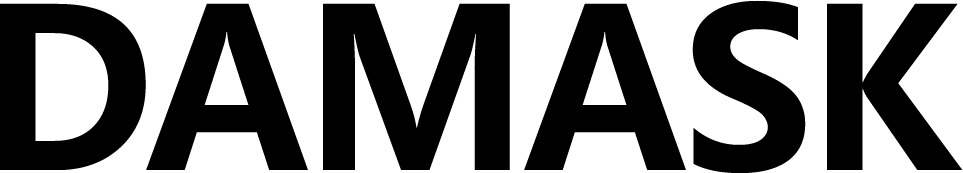 Damask Brand Logo