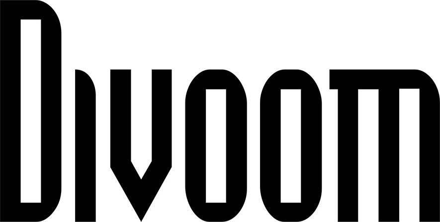 Divoom Brand Logo