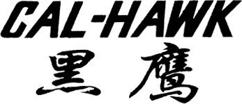 CAL-HAWK Brand Logo