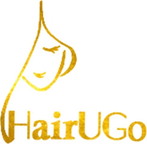 HairUGo Brand Logo