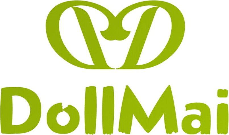 DollMai Brand Logo