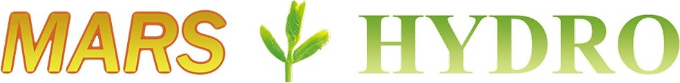MarsHydro Brand Logo