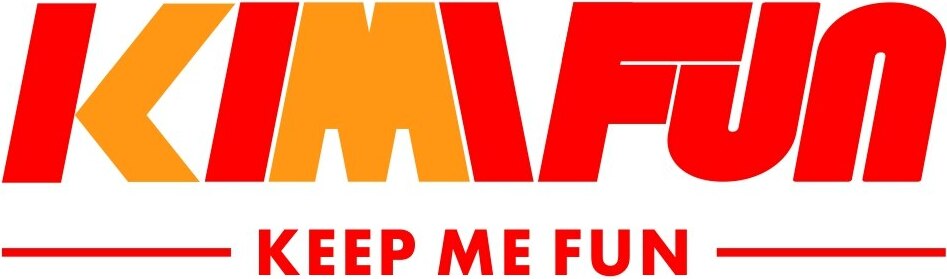 KIMIFUN Brand Logo