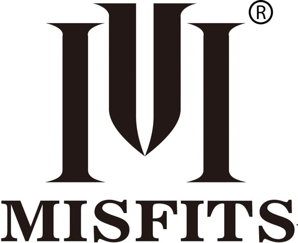 Misfits Brand Logo