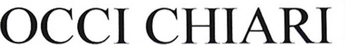 OCCI CHIARI Brand Logo
