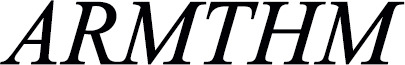 ARMTHM Brand Logo
