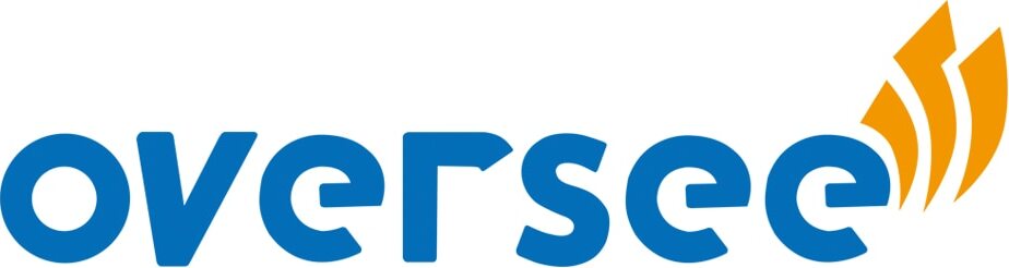 OVERSEE Brand Logo
