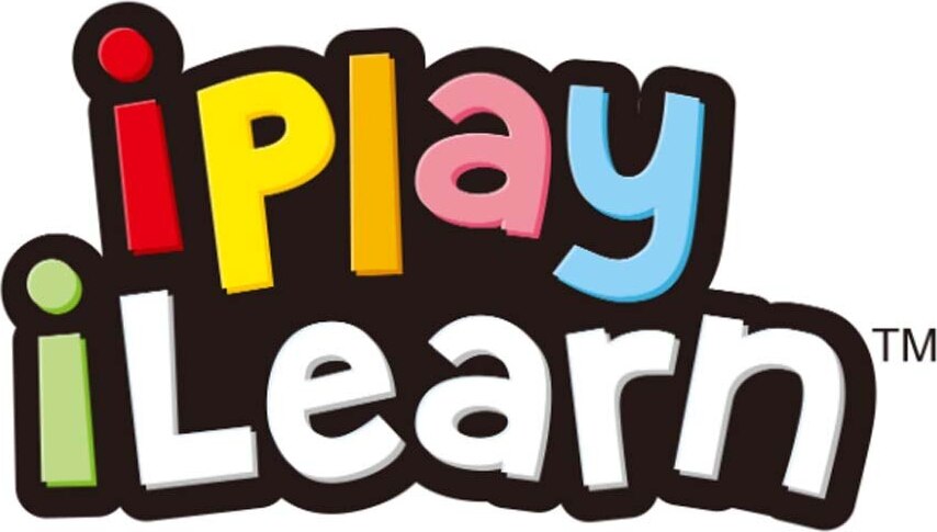 IPlay iLearn Brand Logo