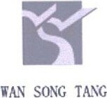 WAN SONG TANG Brand Logo