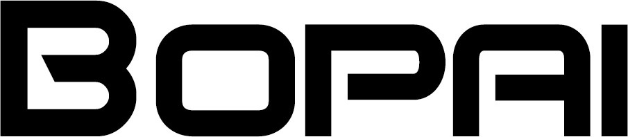 BOPAI Brand Logo