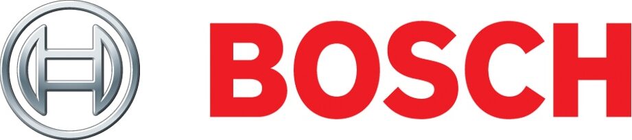 Bosch Brand Logo