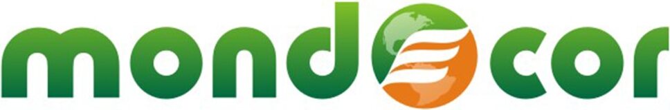 Mondecor Brand Logo