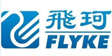 FLYKE Brand Logo