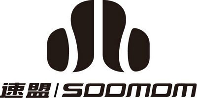Soomom Brand Logo