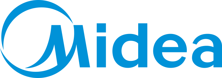 Midea Brand Logo