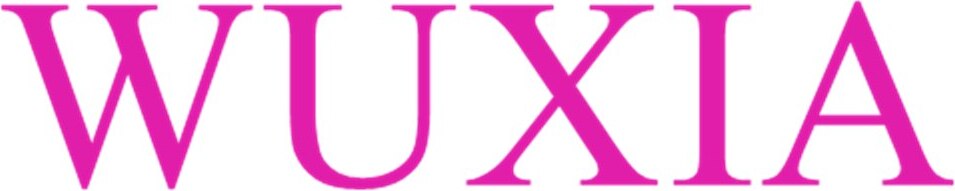 WUXIA Brand Logo