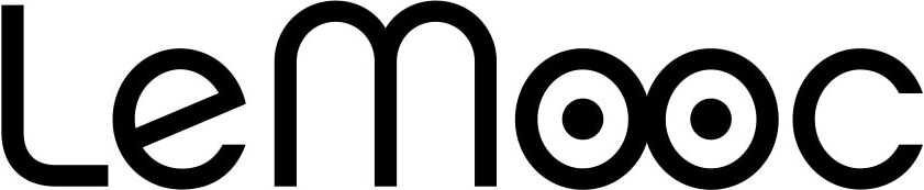 LEMOOC Brand Logo
