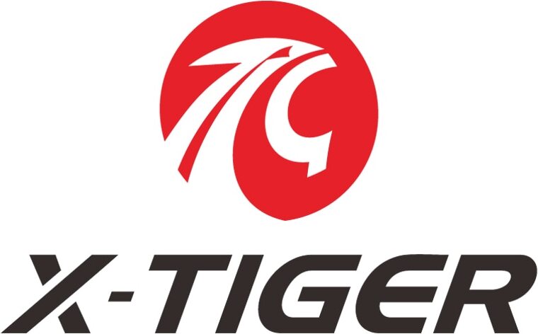 X-TIGER Brand Logo
