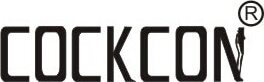 COCKCON Brand Logo