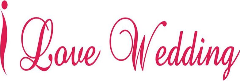 iLoveWedding Brand Logo