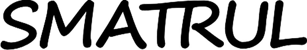 SMATRUL Brand Logo
