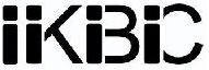 iKBC Brand Logo