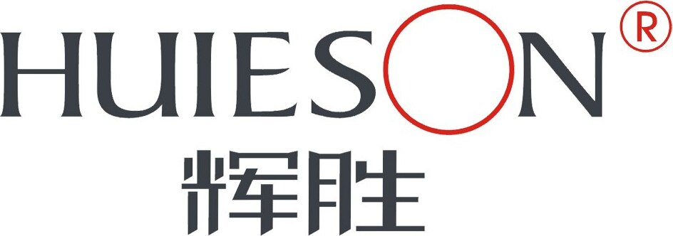 Huieson Brand Logo