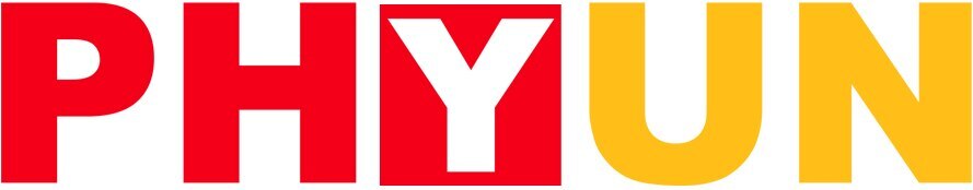 PHYUN Brand Logo