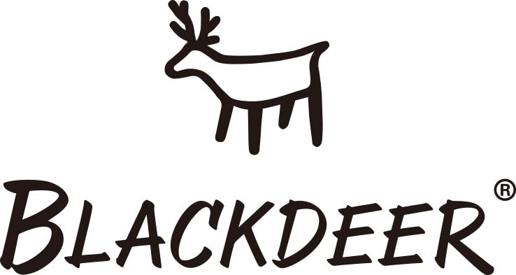 BLACKDEER Brand Logo
