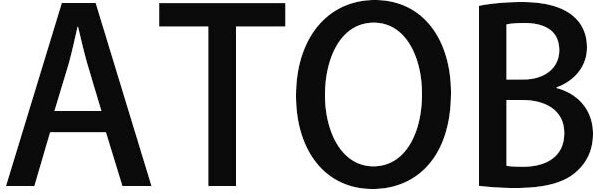 ATOB Brand Logo