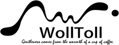 WOLLTOLL Brand Logo