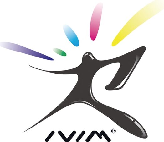 iVIM Brand Logo