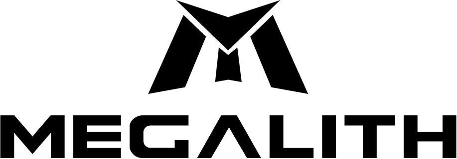 Megalith Brand Logo