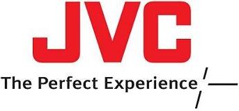 JVC Brand Logo