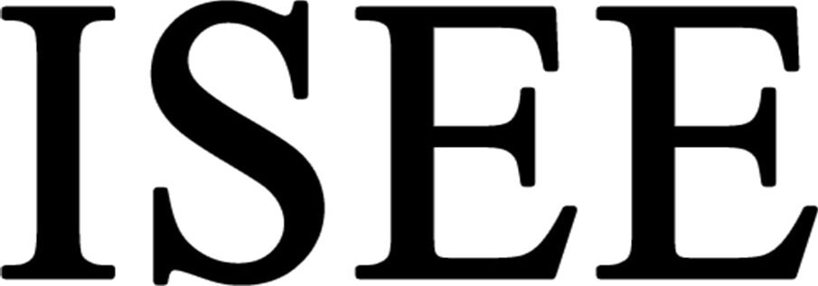 ISEE Brand Logo
