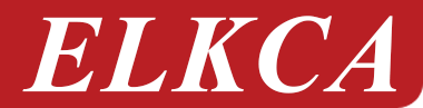 ELKCA Brand Logo