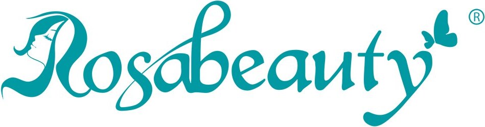 Rosabeauty Brand Logo