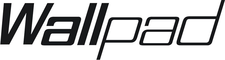Wallpad Brand Logo