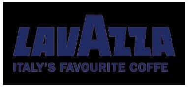 LAVAZZA Brand Logo